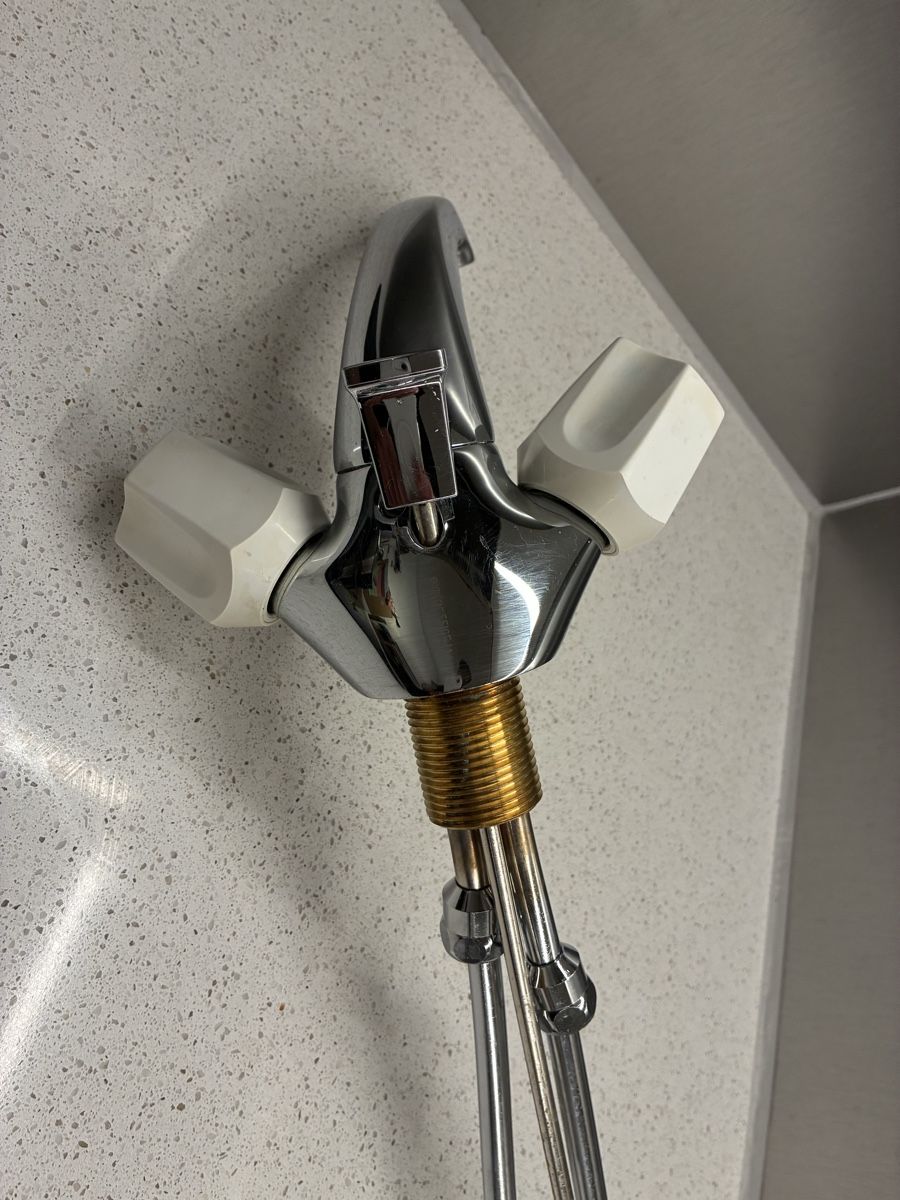Laufen Armaturen: Similor Kugler Tap - fonctionne – Gebraucht aus Lausanne von pod01 2