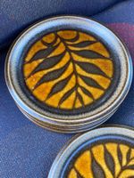 Mikasa Cloisonne Teller made in Japan 70er Ultima Plus