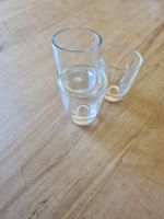 Shot Gläser