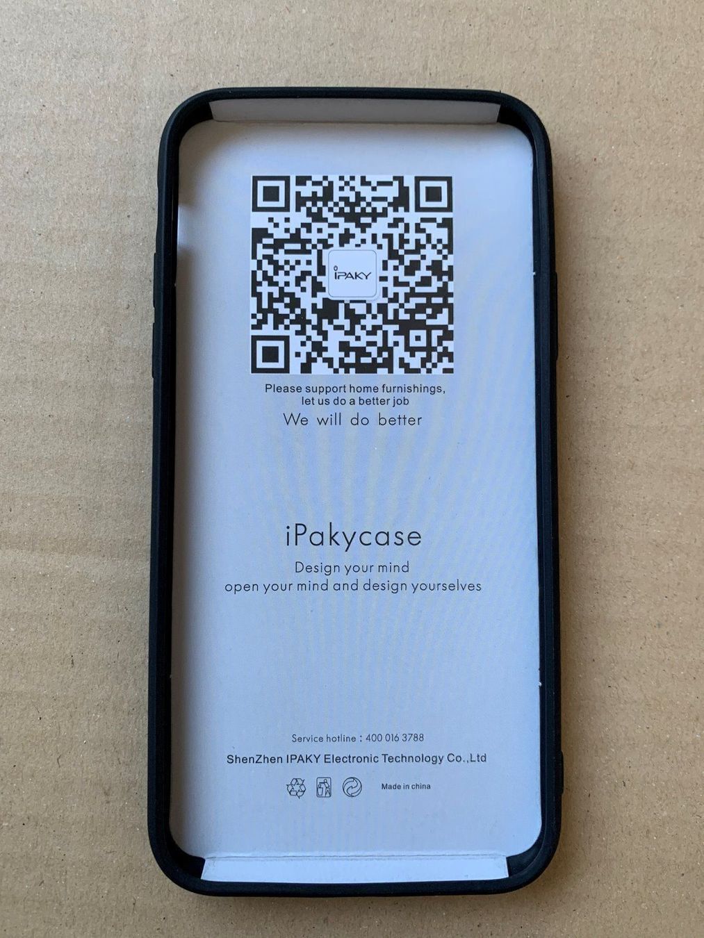 Scatole porta orologi: Apple iPhone  X/XS  Hülle Etui Case – Nuovo e nell'imballaggio originale da Nesselnbach venduto da Loren24 2
