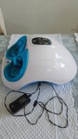 Fussmassage-Gerät mit Netzteil,  Maxx Fit, guter Zustand