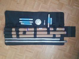 X-POLE XPERT Poledance Stange 40mm