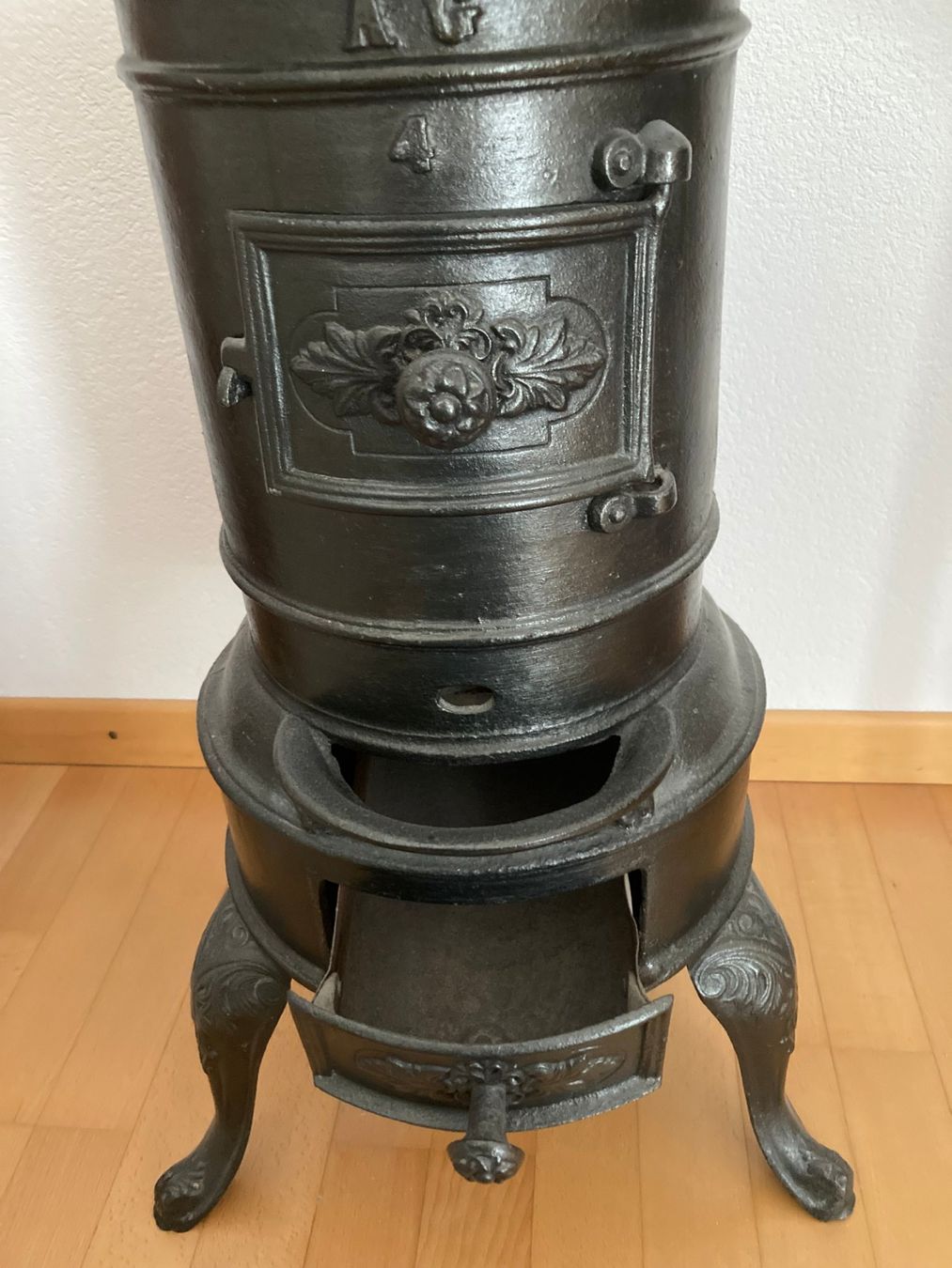 Altri mobili d'antiquariato: Ofen – Usato da Hochfelden venduto da sim_l7wp 1