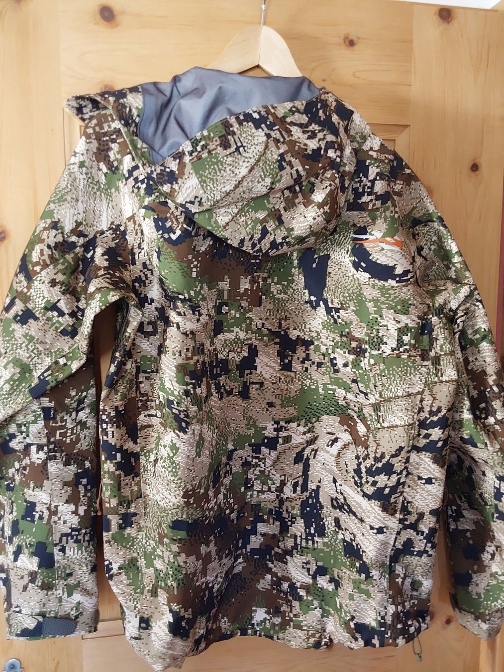 Giacche: SITKA Cloudburst Jacke – Nuovo (secondo la descrizione) da Celerina venduto da Beretta01 1