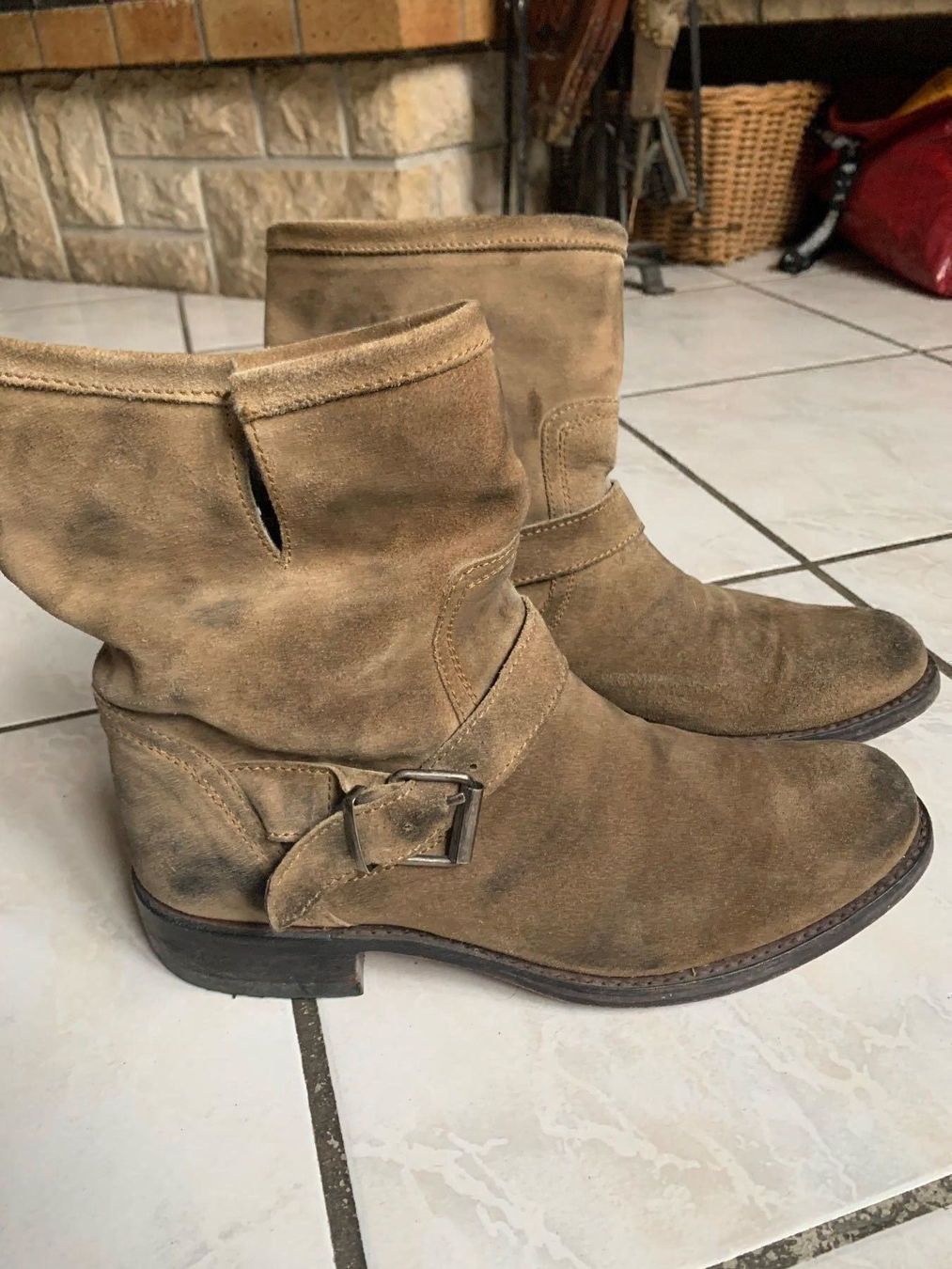 Sendra Scarpe da uomo: Sendra – Usato da Vernier venduto da Moca78