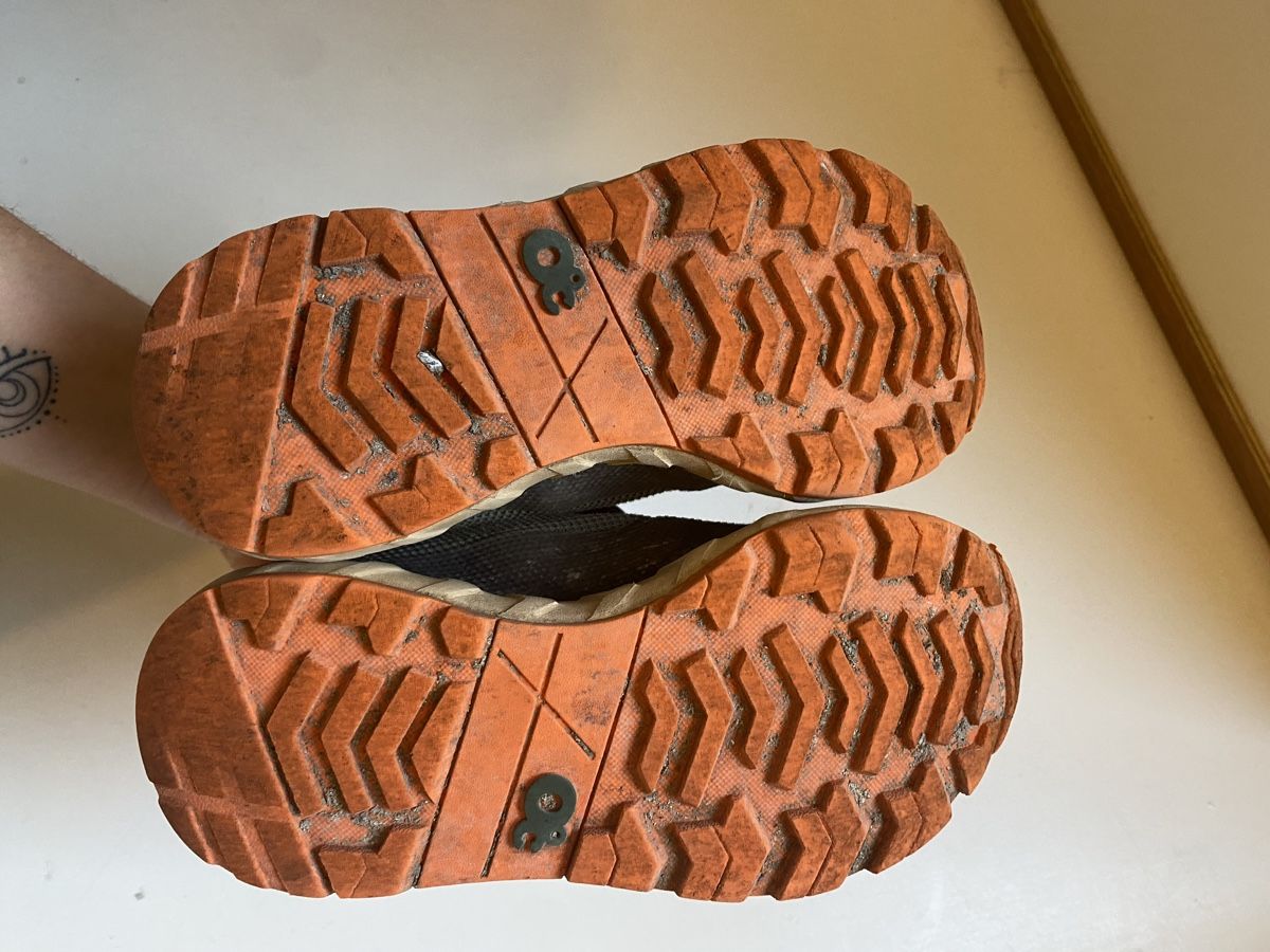 Chaussures garçon: Zum Austragen Gr. 29 – D'occasion à Widen par juinl 2