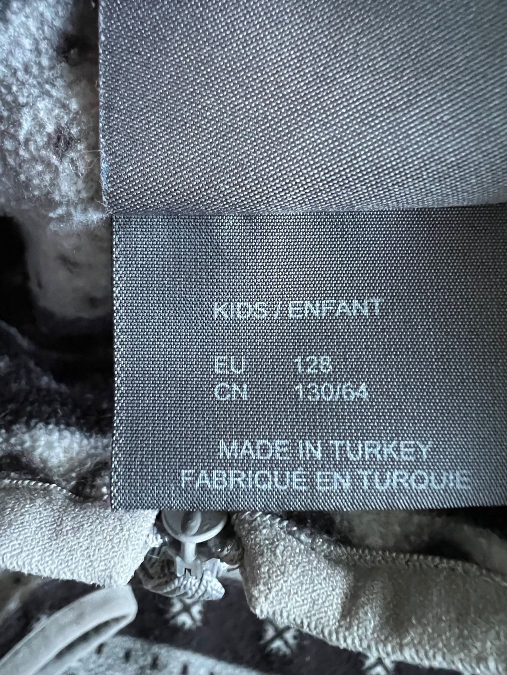 Jack Wolfskin Maglioni & Felpe: Jack Wolfskin Fleece-Pulli, 128 – Usato da Jona venduto da Sariksa 6