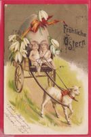 FRÖHLICHE OSTERN, 14.4.1906