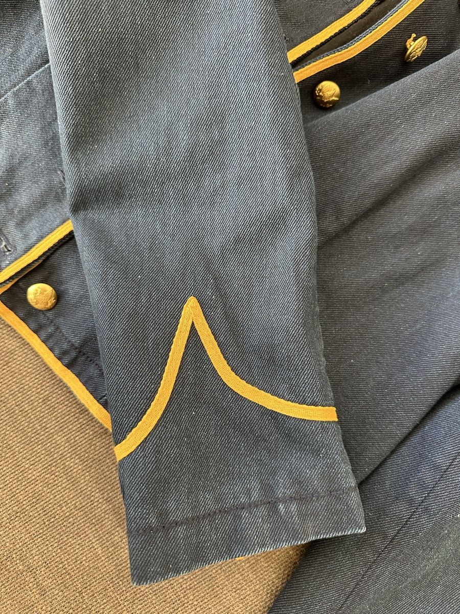 Ralph Lauren Giacche: Denim Jacket Ralph Lauren size M – Usato da Vevey venduto da ledidream 3