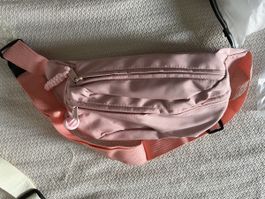 Hüfttasche rosa neu und ungetragen