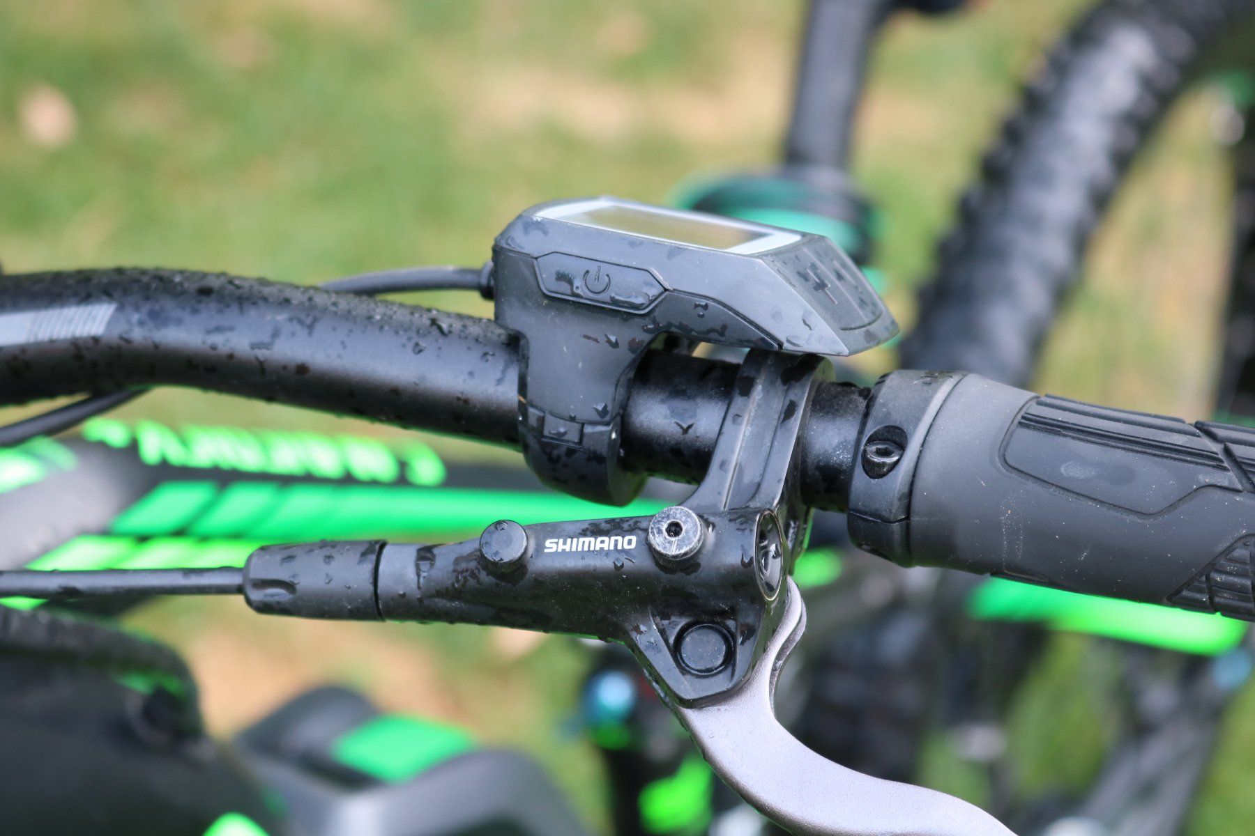 Stevens Biciclette: E-Mountain Bike – Usato da Marbach SG venduto da kessler61 2