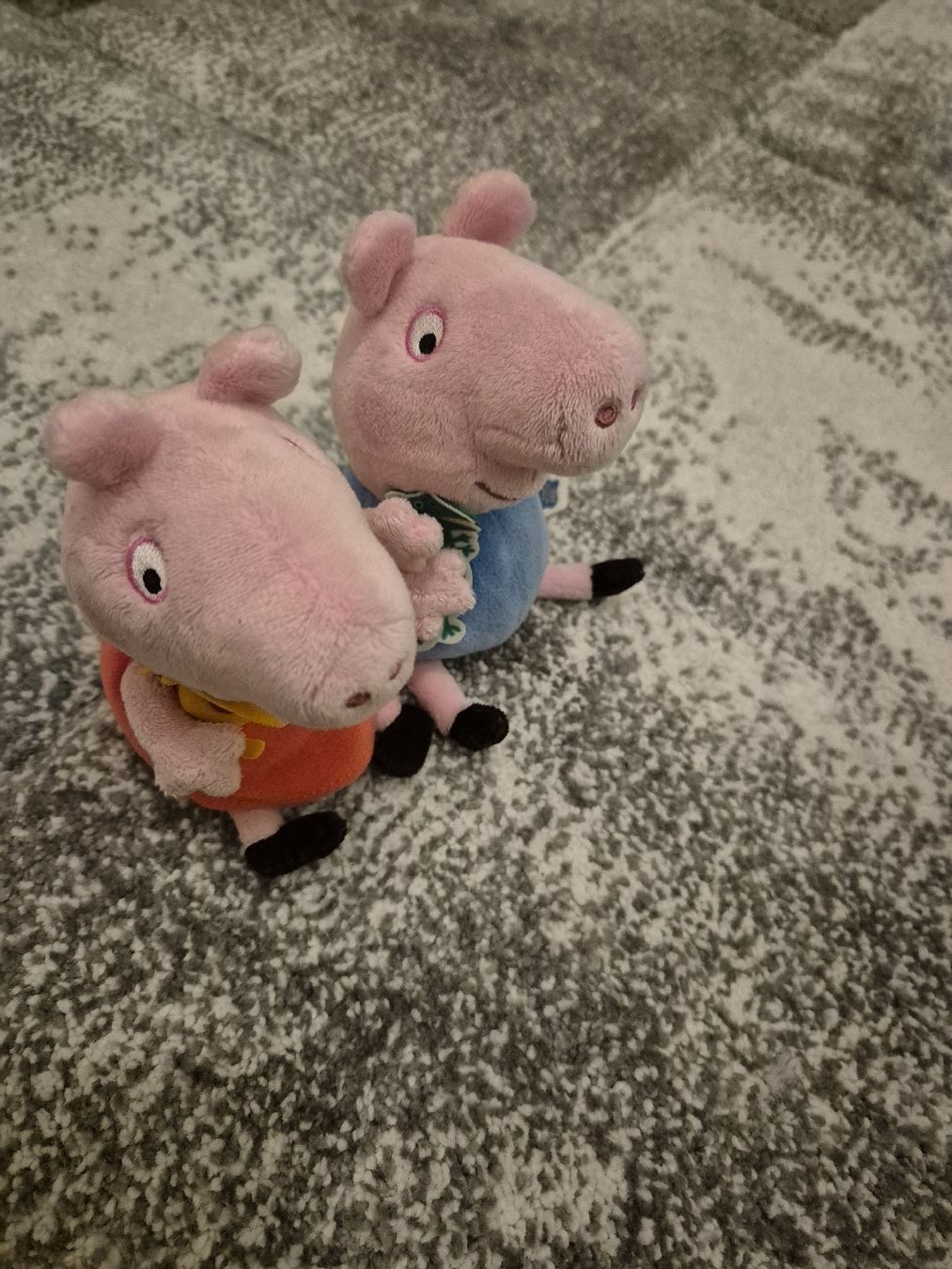 Bambole: Peppa Pig – Usato da Greifensee venduto da Angela120