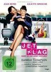 Tutti i DVDs: Jet Lag - Juliette Binoche – Usato da Lupfig venduto da wanderlaedeli