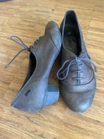 Camper Schnürschuhe Damen grau Grösse 39 guter Zustand