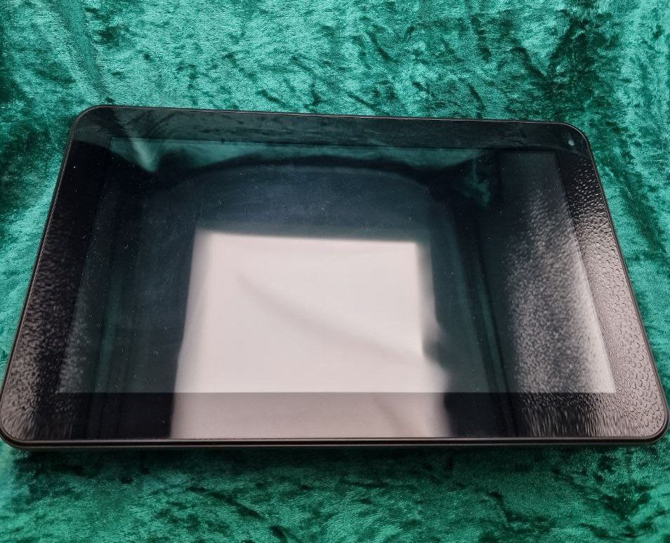 Tablet PC: Denver Tablet TAQ-10123, 25,65 cm (10,1") Quad-Core, Android – Usato da Bassersdorf venduto da antikvintage 1