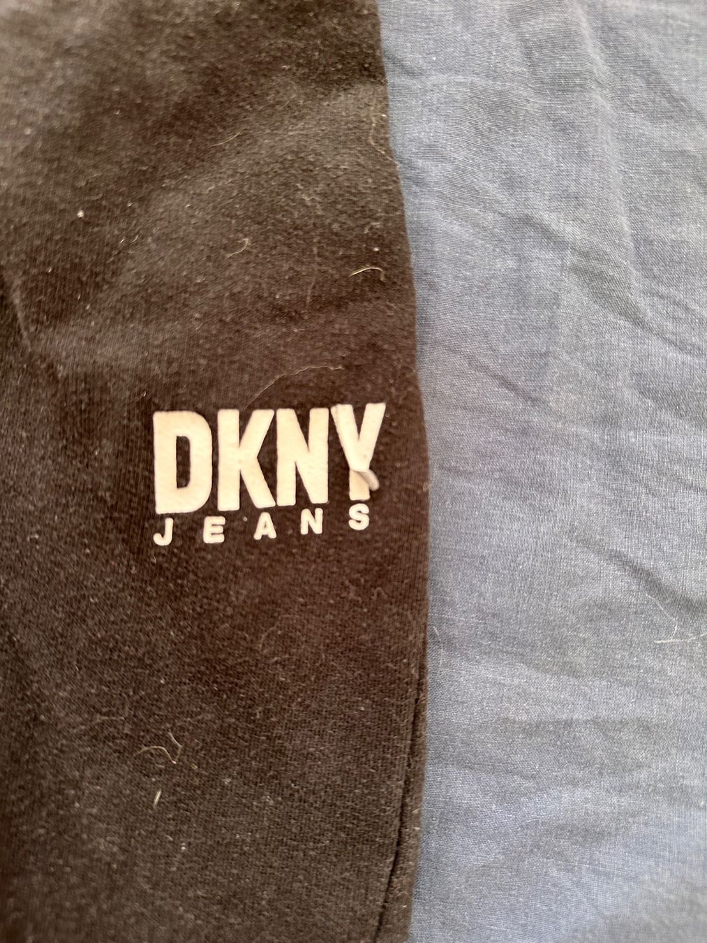 DKNY Pantaloni: Jogginghose DKNY – Usato da Dürrenroth venduto da tvy_bh56 1