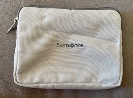 Samsonite/ Lufthansa Business Class Etui / Täschli, neu