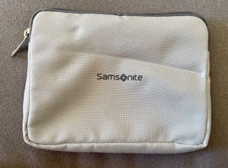 Samsonite/ Lufthansa Business Class Etui / Täschli, neu