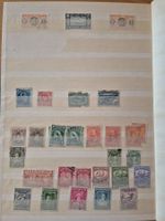 Kanada Briefmarken in Album Z5 Zustand gemäss Bilder