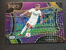 Rodrygo Select Field Level Purple Mojo 23-24 Real Madrid