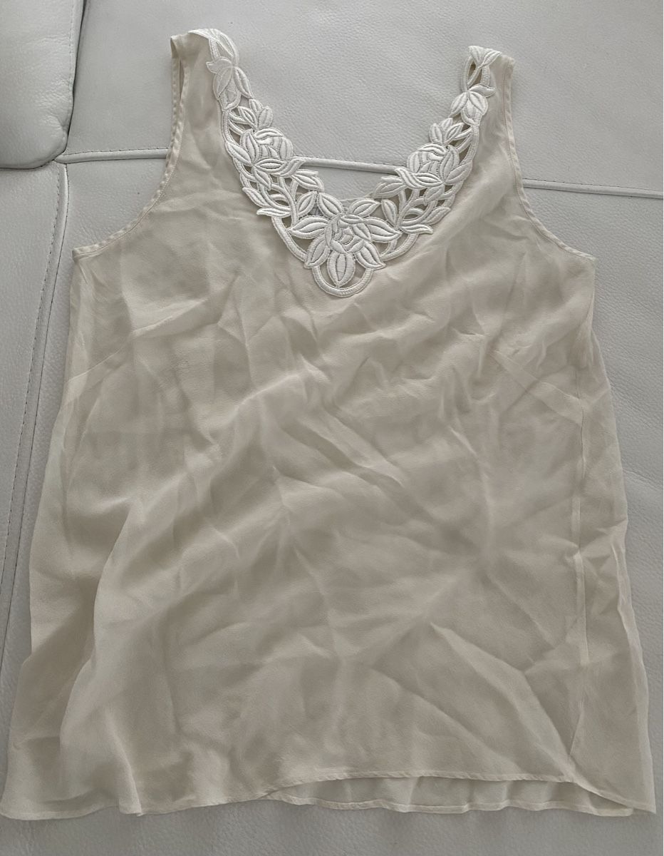 Top: Seiden Top 🌸 – Usato da Opfikon venduto da Luis144 2