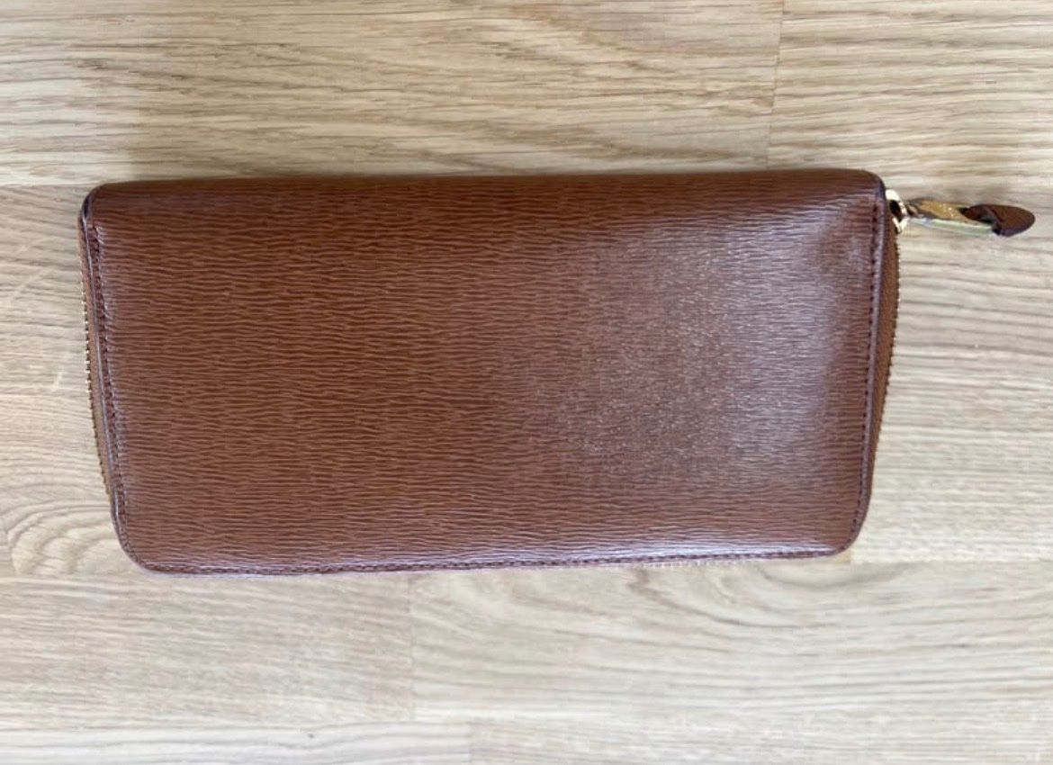 Ralph Lauren Portemonnaie: Porte-monnaie Ralph Lauren – Gebraucht aus Neuchâtel von jguenat 2