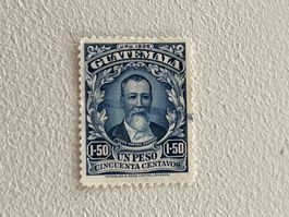 SALE ! Guatemala Briefmarken ab 1.95 CHF (Gratis-Versand)