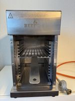 Grill Beef Grill professionnel, parfait pour l'été!