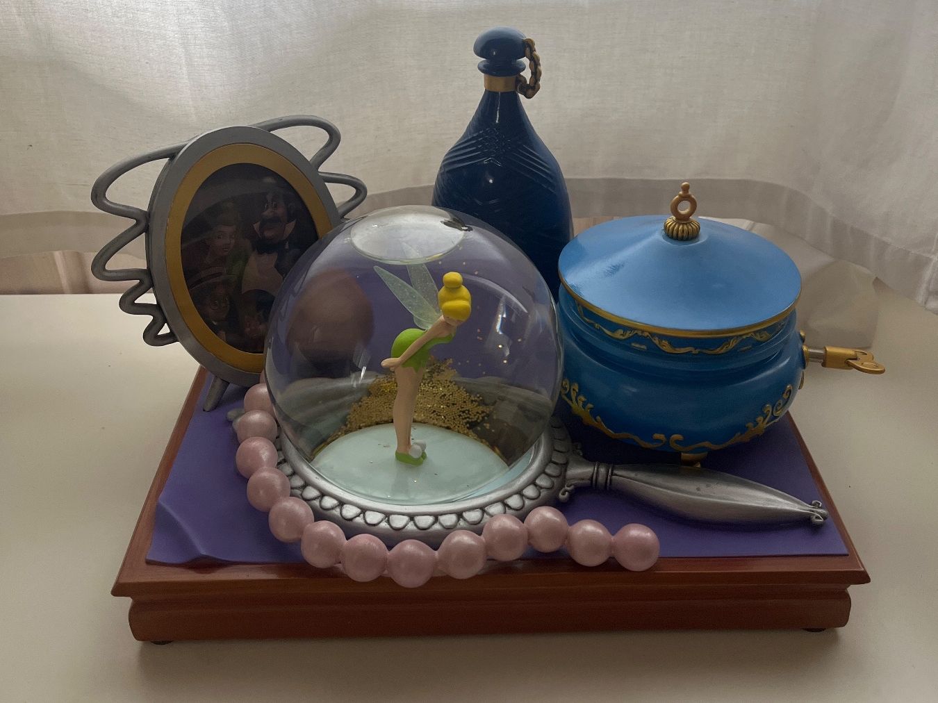 Boîtes à musique: Boîte à musique, Disney – Neuf (Voir description) à Les Paccots par all_fvx2