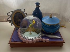 Boîte à musique, Disney
