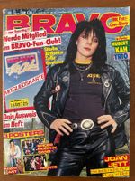 BRAVO 1982 Nr. 23 // Joan Jett