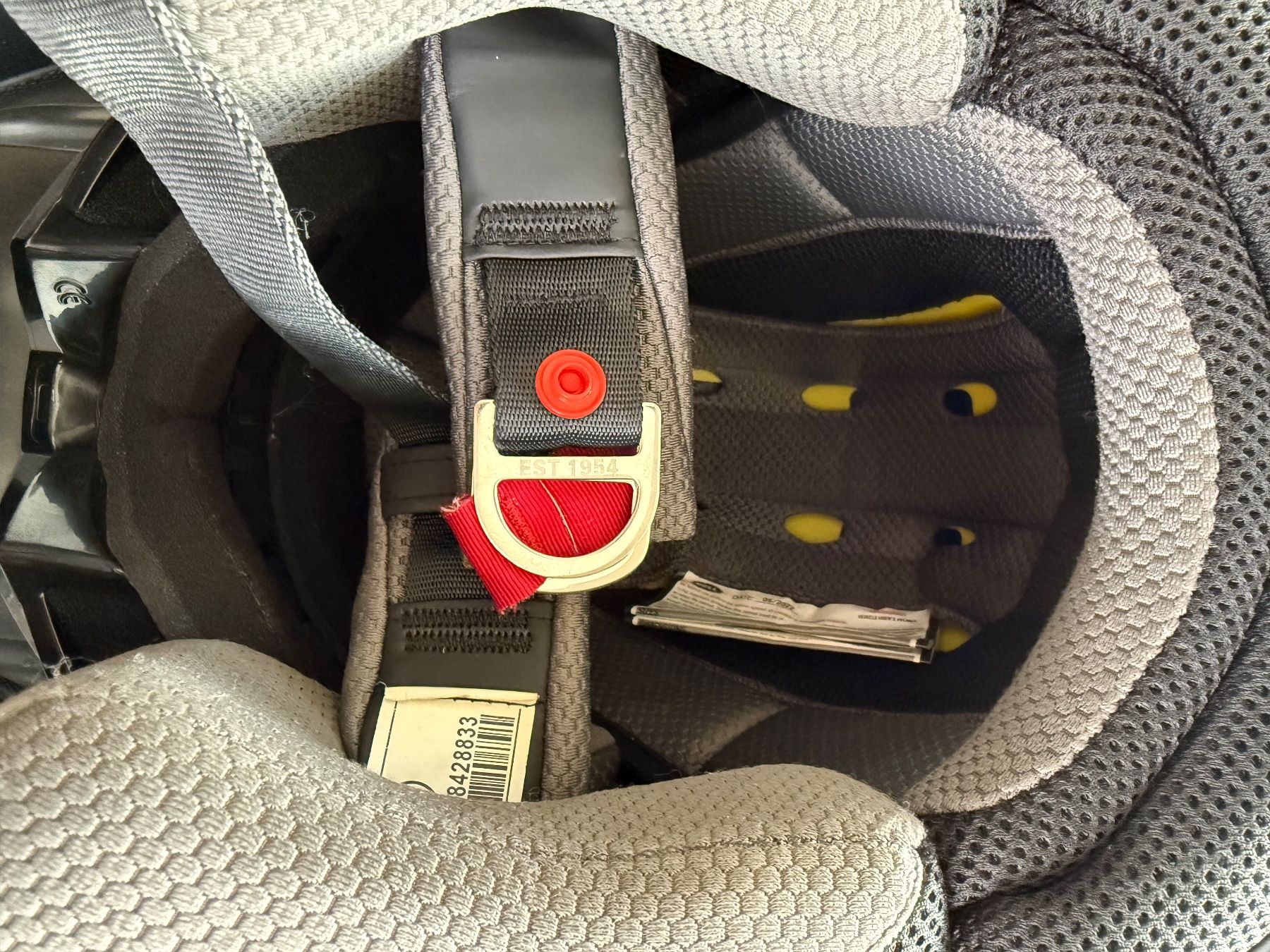 Bell Caschi & visiere: Mountain Bike Helm – Usato da Engelburg venduto da Feger3 6