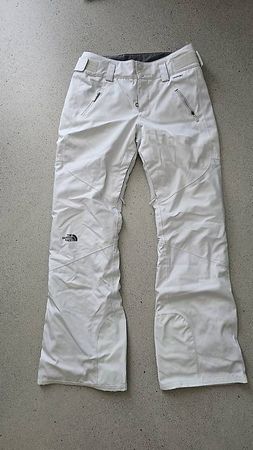 The North Face Skihose Dryvent Damen Gr. 36