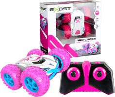 Exost 360 Cross II Girls RC Fahrzeug