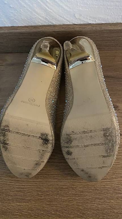 Scarpe da uomo: High Heels – Usato da Beinwil am See venduto da Muffin-Queen7 2
