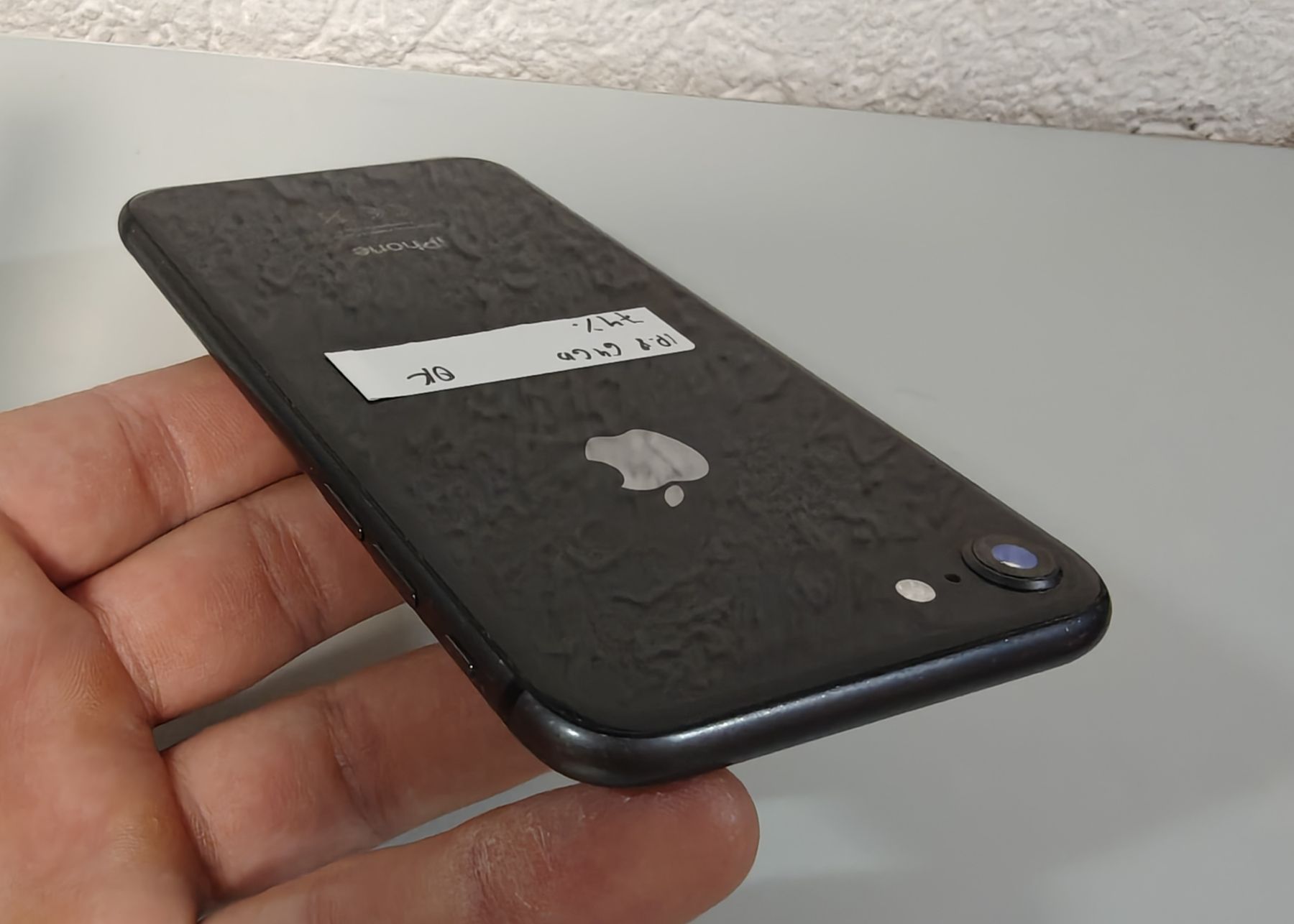 Apple Telefoni cellulari / Smartphones: iPhone 8 64GB Schwarz – Usato da Ehrendingen venduto da Rocky985 5