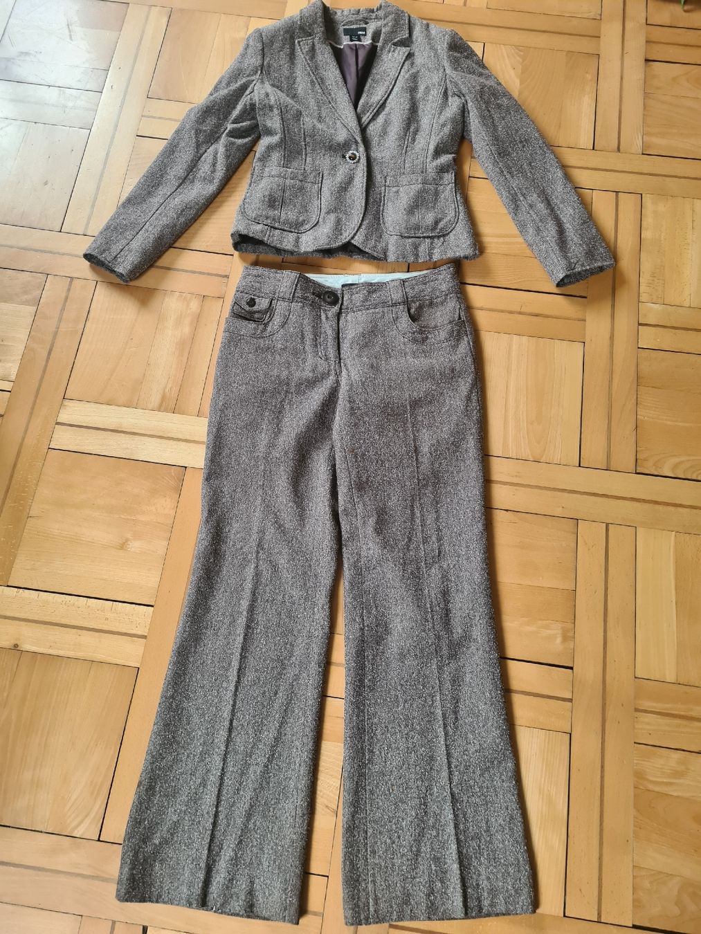 Completi & Tailleur: Hosenanzug – Usato da Luzern venduto da Waldifee