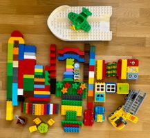Lego Duplo Konvolut etwa 3.5kg