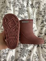 Gr.20 EN FANT gefütterte Regenstiefel