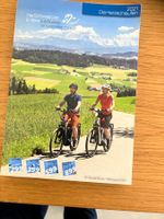 Die Herzschlaufen (Radwege)