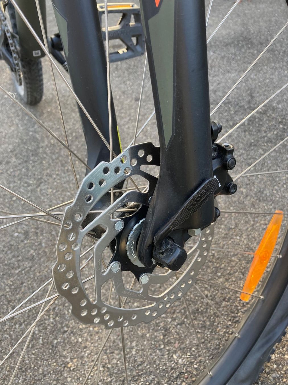 Specialized Biciclette: Specialized Rockhopper Bike (S) – Usato da Zürich venduto da  2