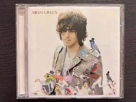 Adam Green - Jacket Full of Danger