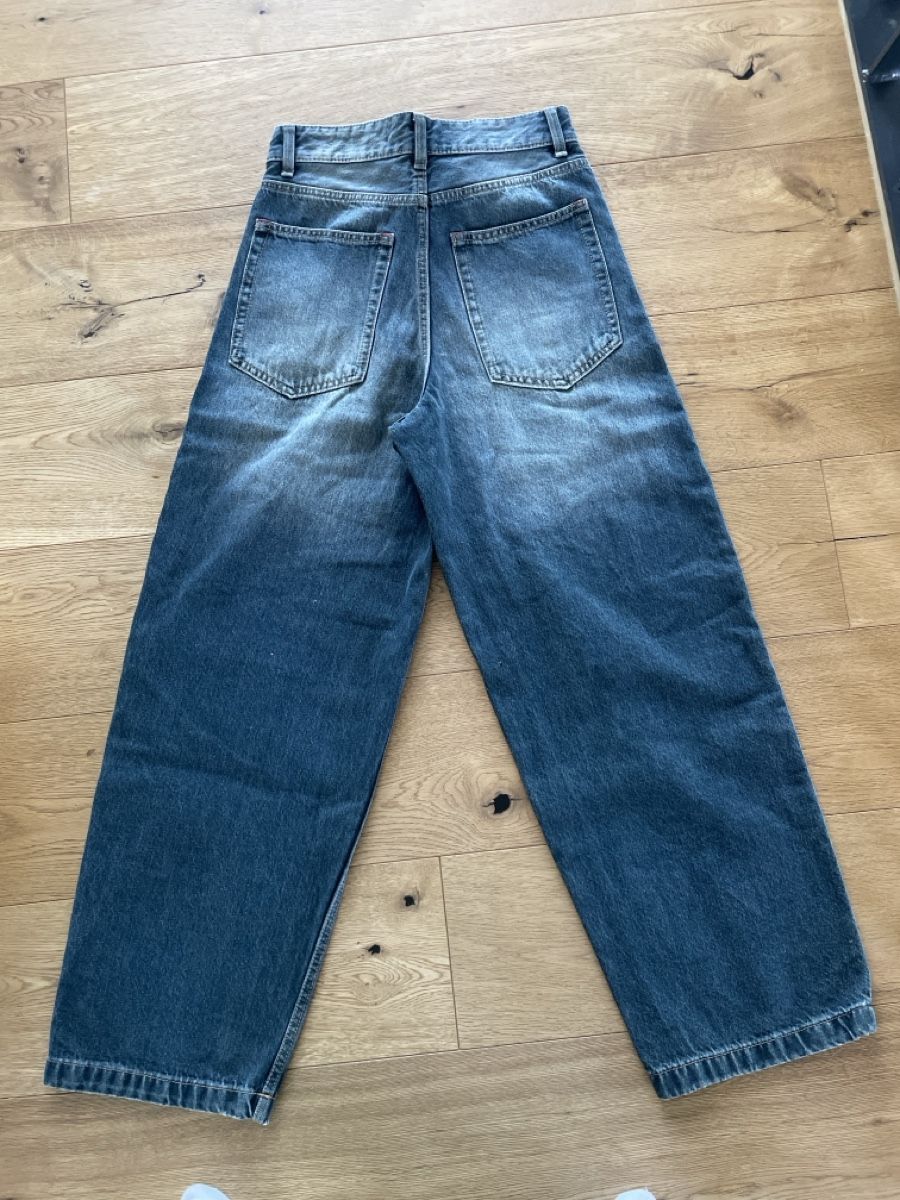 Bershka Jeans: Jeans Men Bershka – Gebraucht aus arch von ajnat72 1