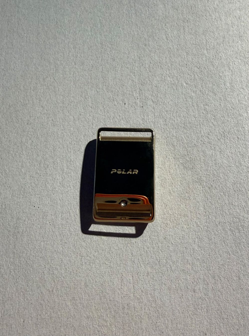 Polar Smartwatch: Polar Loop Gen 2 Fitness & Activity Tracker – Usato da Thalwil venduto da dtu_9vl5 4