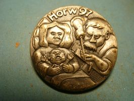 HORW 1997 SILBER
