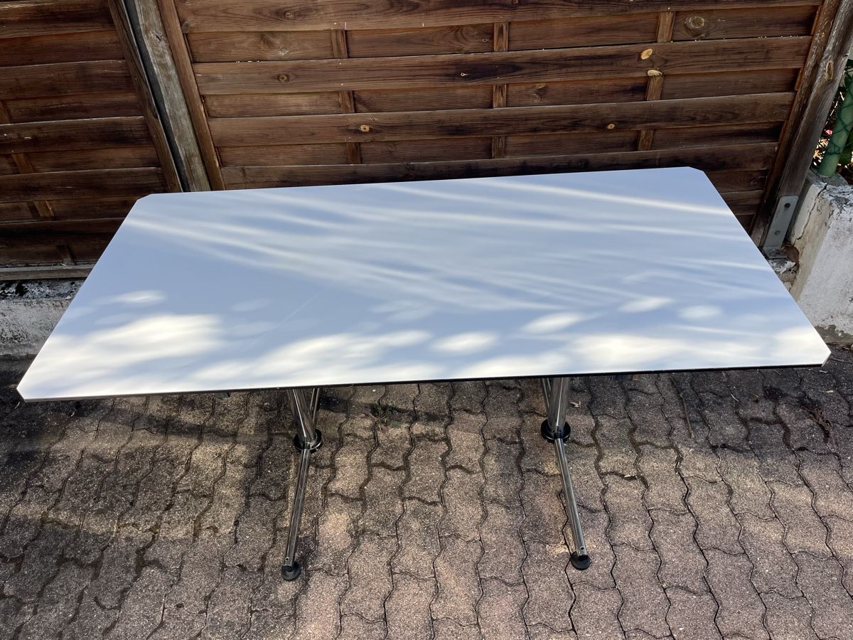 Schreibtische: USM Kitos Tisch  – Gebraucht aus Neerach von fuz_8d7l