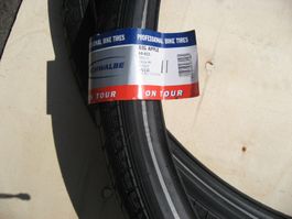 Schwalbe Big Apple 28*2.35