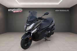 WOTTAN STORM 125