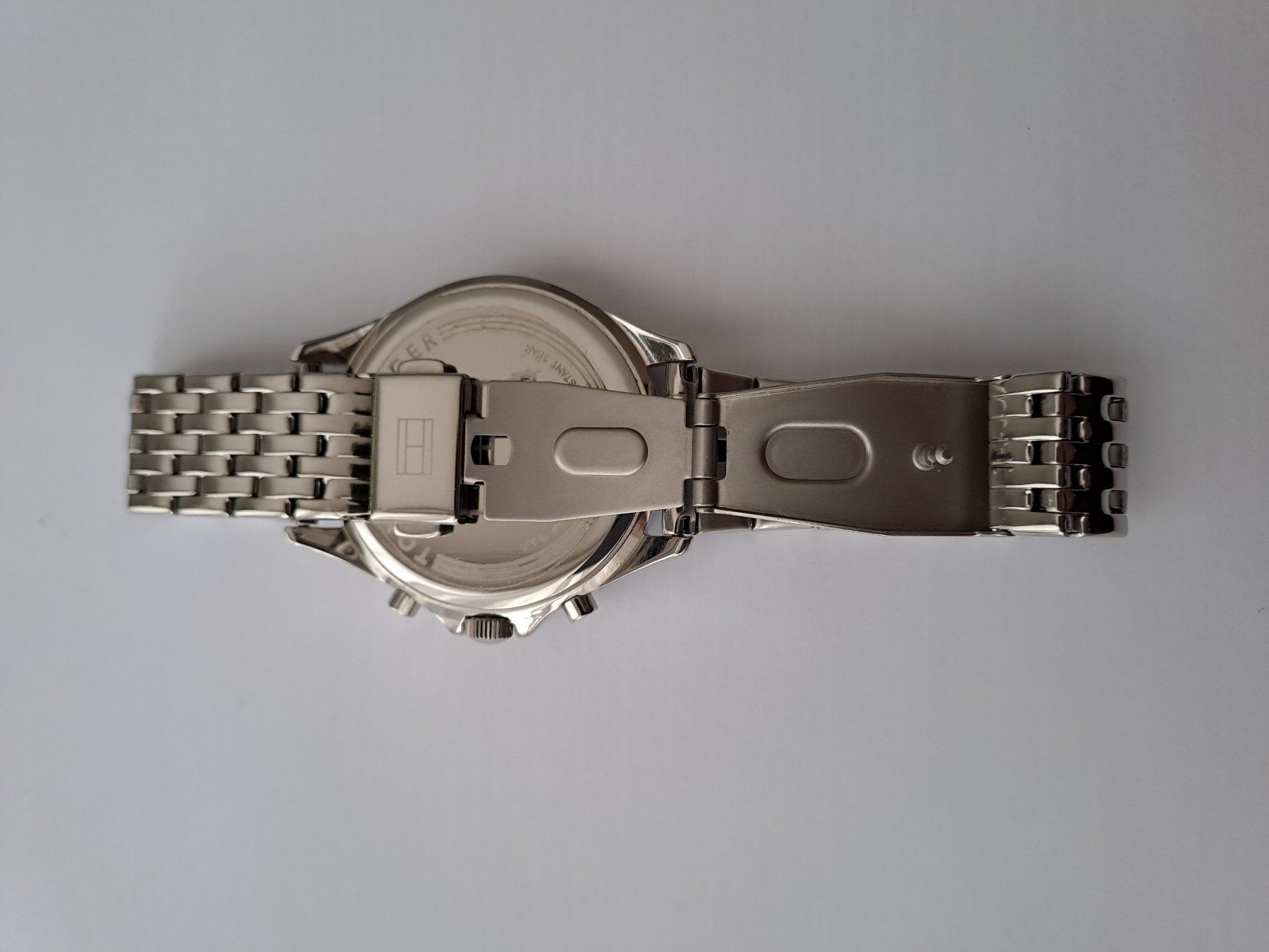Tommy Hilfiger Orologi: Damenuhr Tommy Hilfiger – Usato da Zuchwil venduto da Trucker16 2