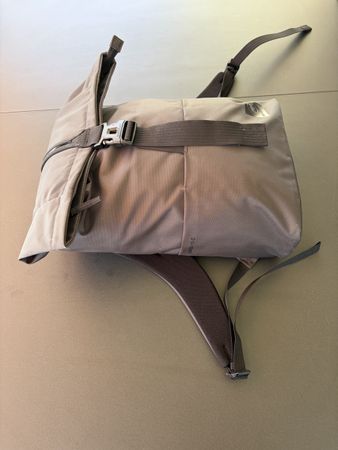 Neuwertiger Mammut Rucksack (XERON 15)